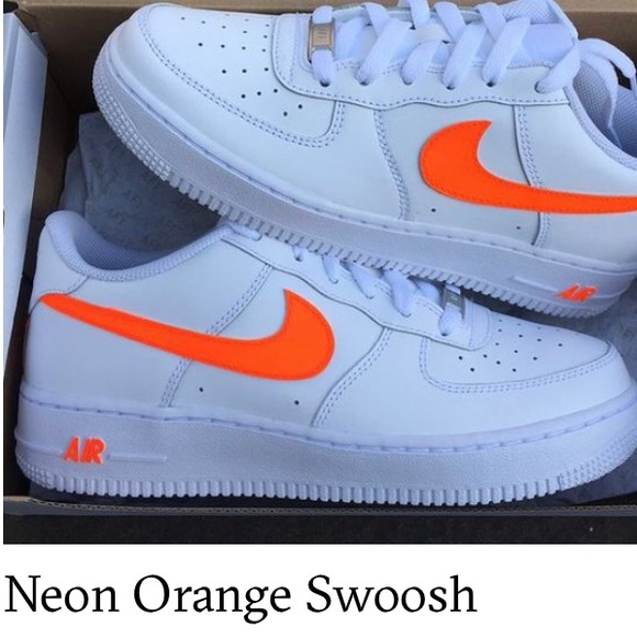 Custom Air Force 1 - Picture 7 of 12